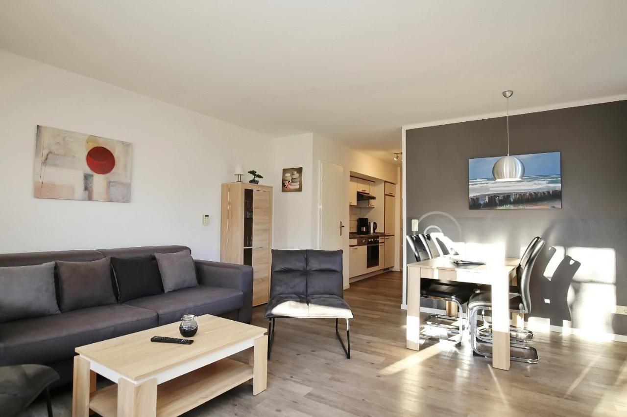 Feriendorf Papillon Wohnung 13-1 Boltenhagen  Exterior foto