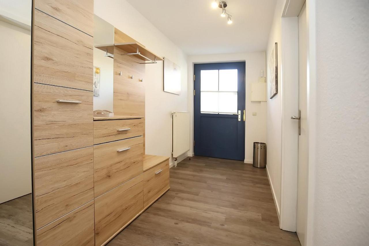 Feriendorf Papillon Wohnung 13-1 Boltenhagen  Exterior foto