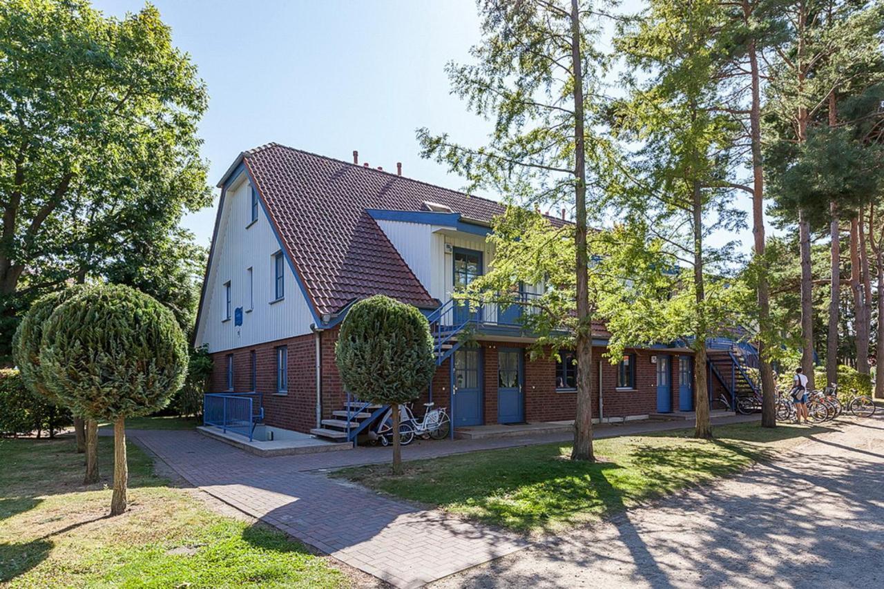Feriendorf Papillon Wohnung 13-1 Boltenhagen  Exterior foto