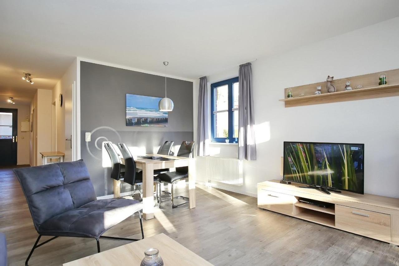 Feriendorf Papillon Wohnung 13-1 Boltenhagen  Exterior foto
