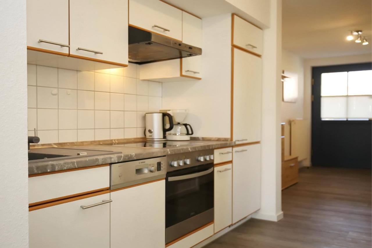 Feriendorf Papillon Wohnung 13-1 Boltenhagen  Exterior foto